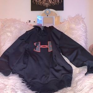 Under Armor Hoodie